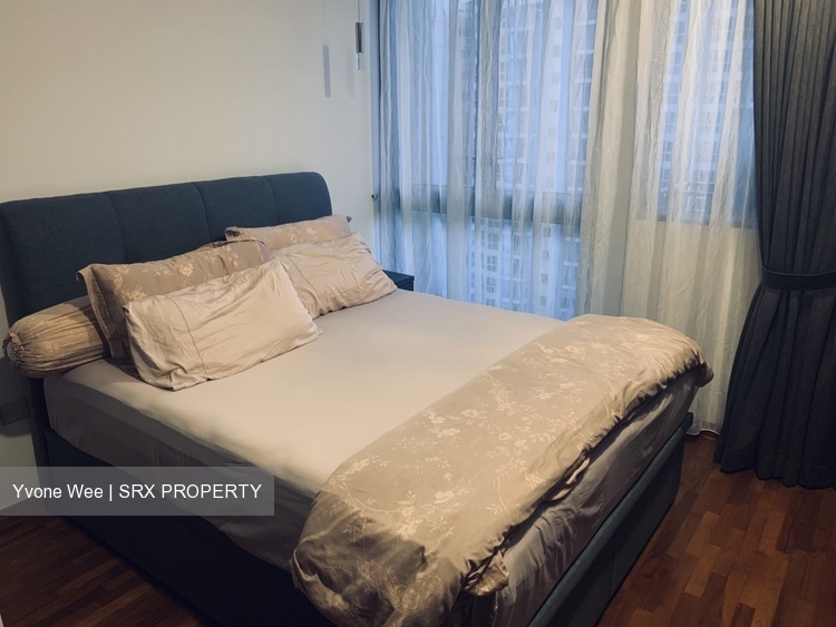 Q Bay Residences (D18), Condominium #200053072